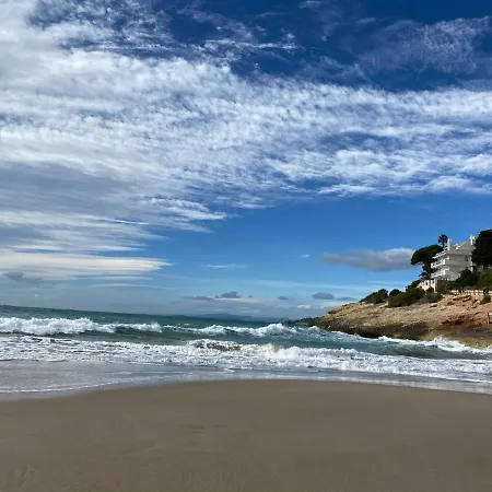 Appartement A 1 Minuto De La Playa *