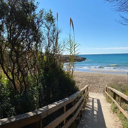 Apartment A 1 Minuto De La Playa
