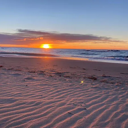 A 1 Minuto De La Playa Apartment Torredembarra
