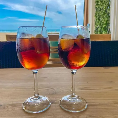 A 1 Minuto De La Playa Apartment Torredembarra