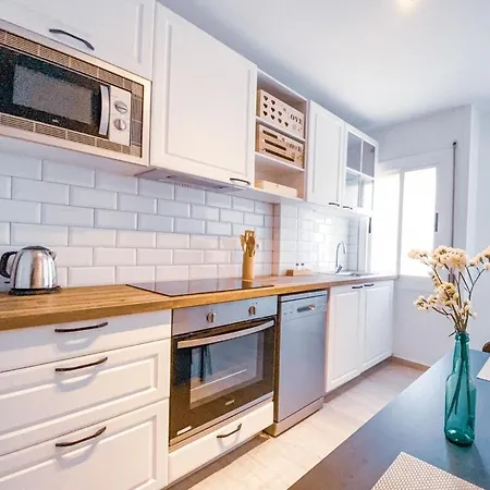 Apartment A 1 Minuto De La Playa